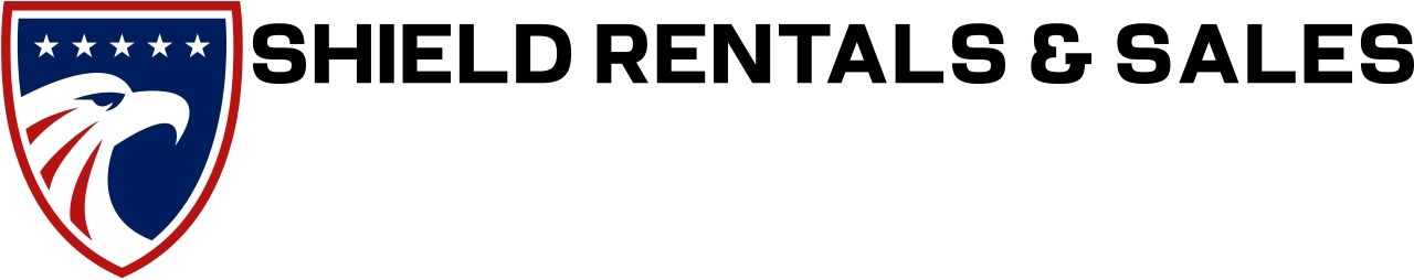 Shield Rentals & Sales